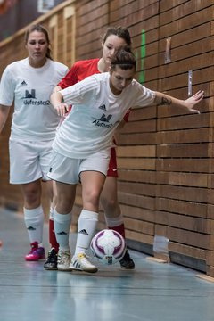 Bild 53 - Frauen Hallenkreismeisterschaft